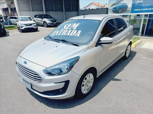 Imagem 3 de 15 de Ka 1.5 Ti-vct Flex Se Plus Automático