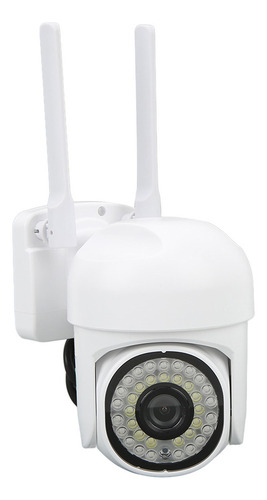 Jk1 Câmera Sem Fio De Vigilância Externa Wifi Monitor 1080p