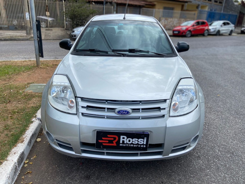 Ford Ka 1.0 MPI 8V FLEX 2P MANUAL