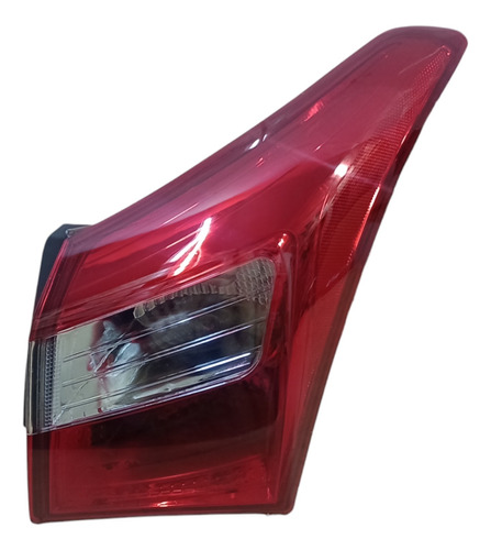 Farol Foco Trasero Derecho Hyundai I30 2013-2017