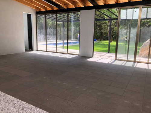 Imagen 14 de 14 de Residencia En Venta, Avandaro