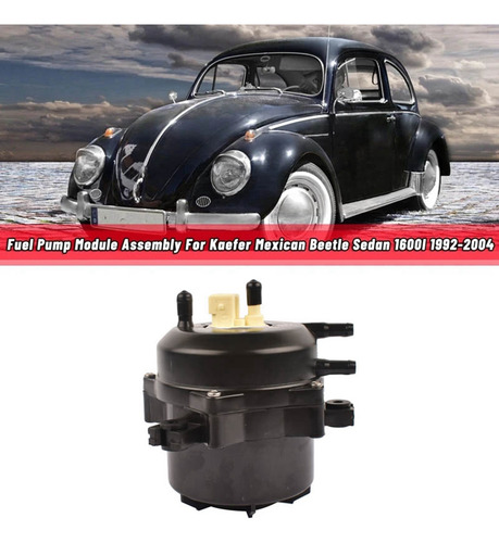 Conjunto De Módulo De Bomba De Combustible 043919051 Baa9190