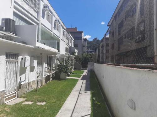 Se Alquila Apartamento 160m2 Los Naranjos De Las Mercedes