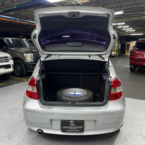Bmw 120i 2007