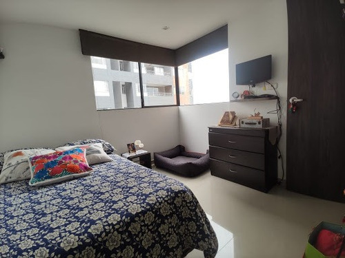 Imagen 4 de 13 de Apartamento En Venta Suramerica 643-5084