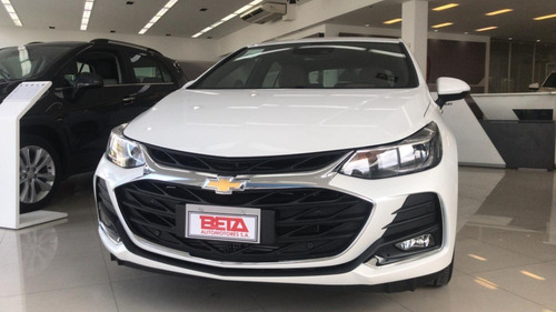 Chevrolet Cruze Premier Ii At 5 Ptas 2021 (sb)