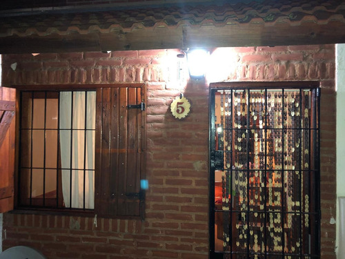Imagen 2 de 11 de Venta Duplex Amoblado - Calle 85 Nº 371 Uf 5 Mar Del Tuyu