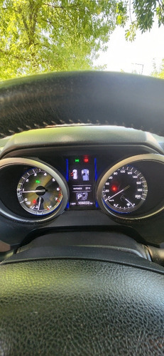 Imagen 17 de 19 de Toyota Land Cruiser 2014 4.0 Prado Vx At