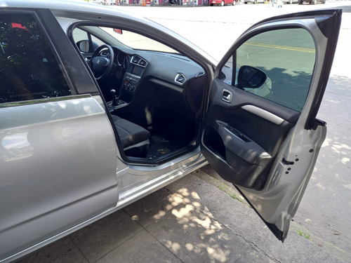 Citroën C4 Lounge 1.6 Thp 165 Feel Pack