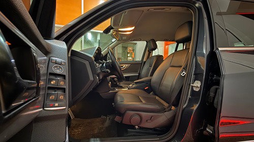 Mercedes-Benz Clase GLK 3.5 Glk300 4matic 247cv At