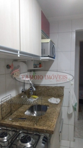 Imagem 11 de 15 de Apartamento Padrão Para Venda No Bairro Conjunto Residencial José Bonifácio, 2 Dorm, 1 Vagas, 47 M - 2847