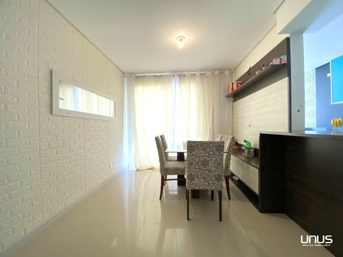 Imagem 4 de 15 de Apartamento - Barreiros - Ref: 1900 - V-ap1304