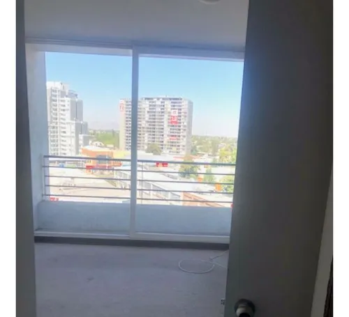 Precioso Depto. Paradero 14 De La Florida