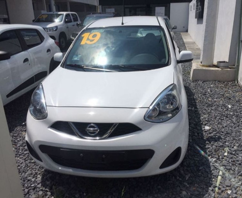 Imagen 3 de 5 de Nissan March