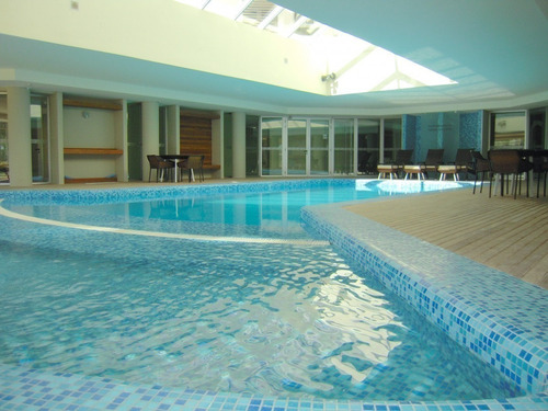 Apartamento En Venta En Torre Con Todos Los Amenities!.
