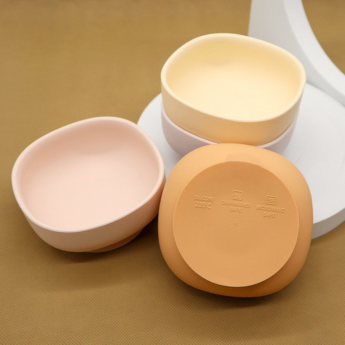 7 Utensilios, Plato, Cuchara, Babero, Tazas Con Pajita