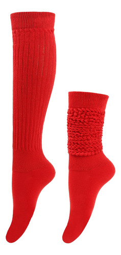 Medias Cálidas De Color Liso Para Mujer De X Socks Desde La