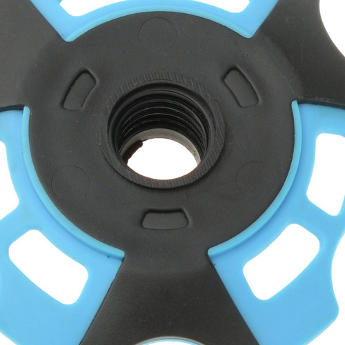 5 Cesta De Floco De Neve Para Trekking, Acessórios De Azul