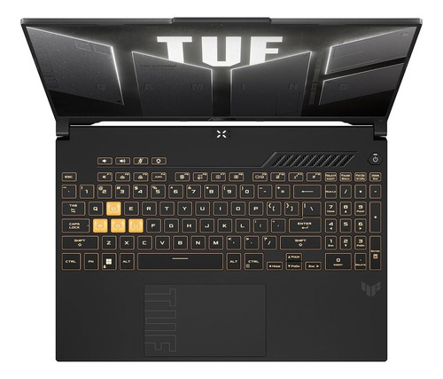 Asus Tuf 16 16 Core I7 16gb Ram/1tb Ssd Rtx 4060 Color Negro
