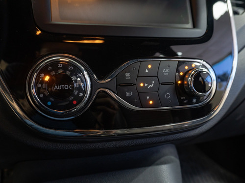 Renault Captur 1.6 Intens Cvt