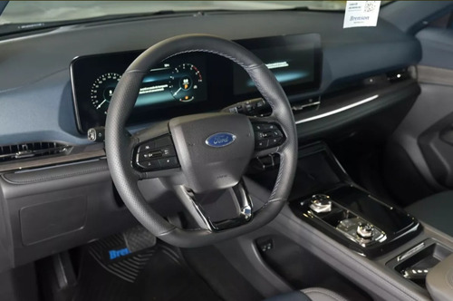 Ford Territory 1.8 Ecoboost Titanium At