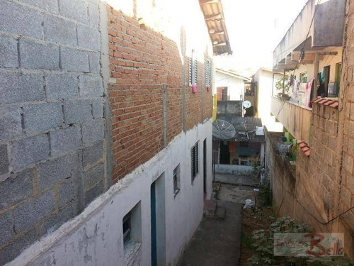 Imagem 2 de 20 de Casa Residencial À Venda, Jardim Das Nações, Itatiba. - Ca0861