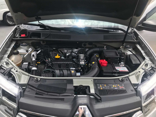 Renault Sandero 2020 1.0 Life 12v 5p