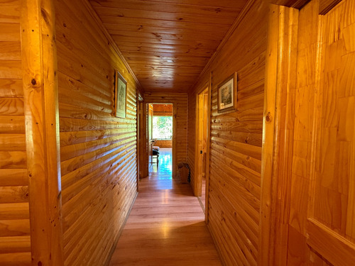 Casa En Los Montes De San Clemente