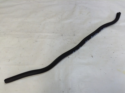 Hule Tapa Puerta Trasera Izquierda Audi A3 Mod 05-08 Origin (Usado)