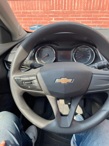 Chevrolet Onix 1.0t Ls At