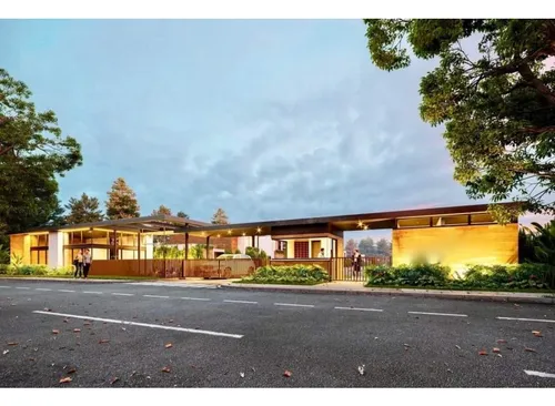 Lote En Venta En Llanogrande
