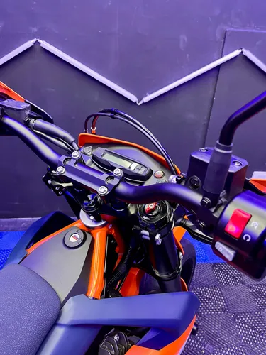 Ktm 690 Smc R