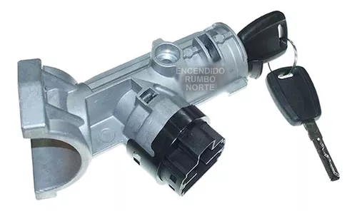 Llave Contacto Arranque Fiat Ducato Boxer Citroen Jumper 5t