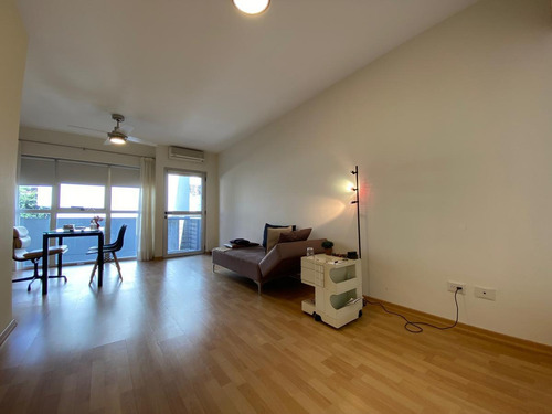Imagen 4 de 21 de Hermosa Oficina O Departamento · Apto Profesional · La Mejor Zona!