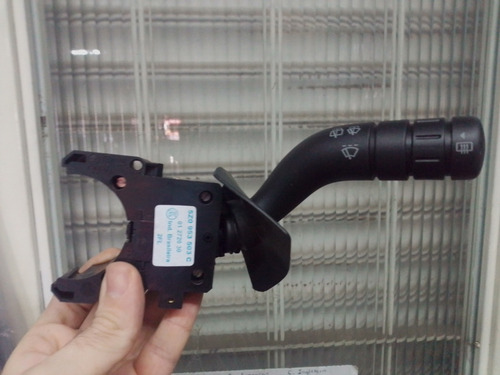 Llave Limpiaparabrisas Gol Trend 2008 2009 2010 2011 2012