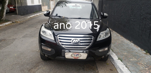 Lifan X60 2014 1.8 Talent 4x2 5p