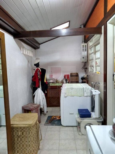 Imagem 22 de 30 de Casa Com 4 Dormitórios À Venda, 200 M² Por R$ 920.000,00 - Alto - Teresópolis/rj - Ca0685