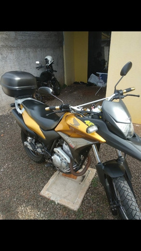 Honda Xre 300