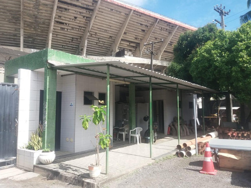 Imagem 3 de 20 de Locar Galpão No Arruda - Ga0156