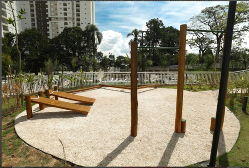 Apartamento 60 Mt Com 2 Dormitórios