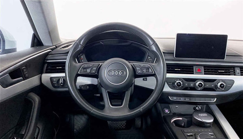 Imagen 15 de 15 de 113303 - Audi A5 2019 Con Garantía