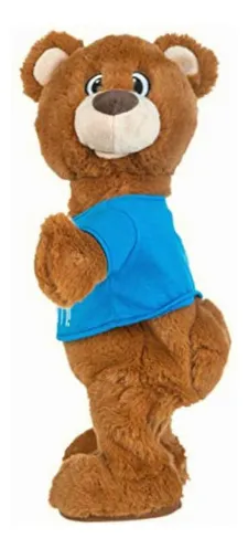 Twerking teddy store bear