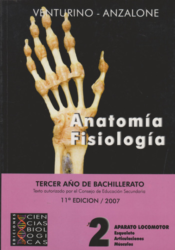 Anatomia Fisiologia Venturino Anzalone 2