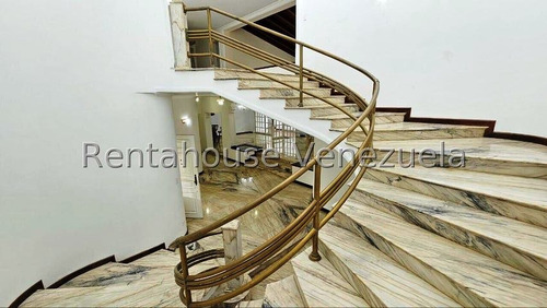 Casa En Venta En Prados Del Este 25-7195 Ab