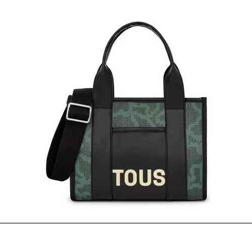 Bolso Shopping Tous