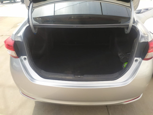 Imagen 4 de 15 de Yaris 2019 Ad493wh