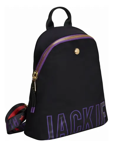 Mochilas 2025 jackie smith
