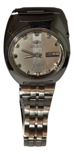 Reloj Orient Automático Original Japan Garantía Compra