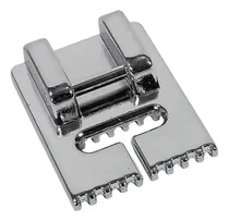 Comprar Pie Prensatela Para Alforzas Para Maquina De Coser Familiar