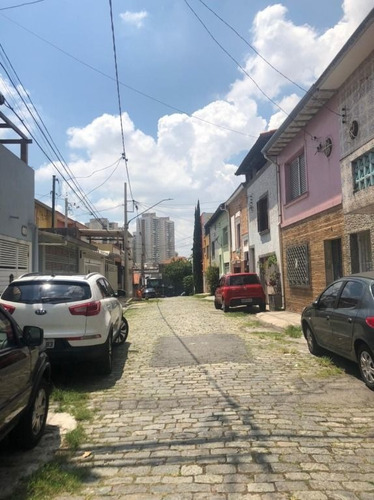 Imagem 22 de 23 de Sobrado À Venda, 180 M² Por R$ 937.000,00 - Vila Romana - São Paulo/sp - So2558